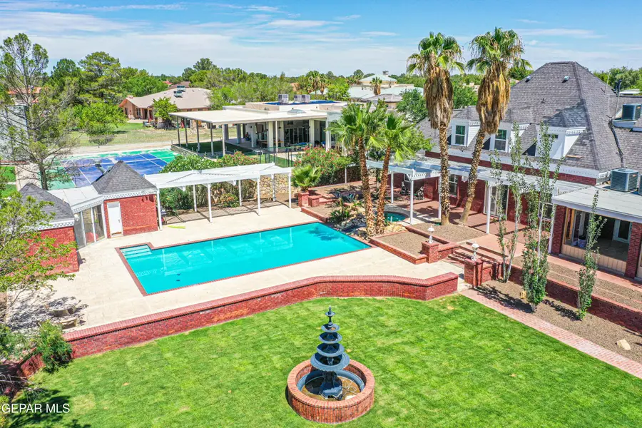 4024 Roadside Court, El Paso, TX 79922 - Image #2