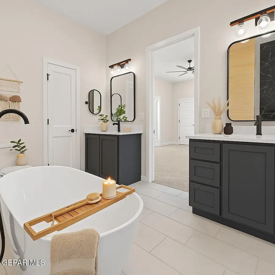 408 Suleiman Court, El Paso, TX 79932 - Image #3