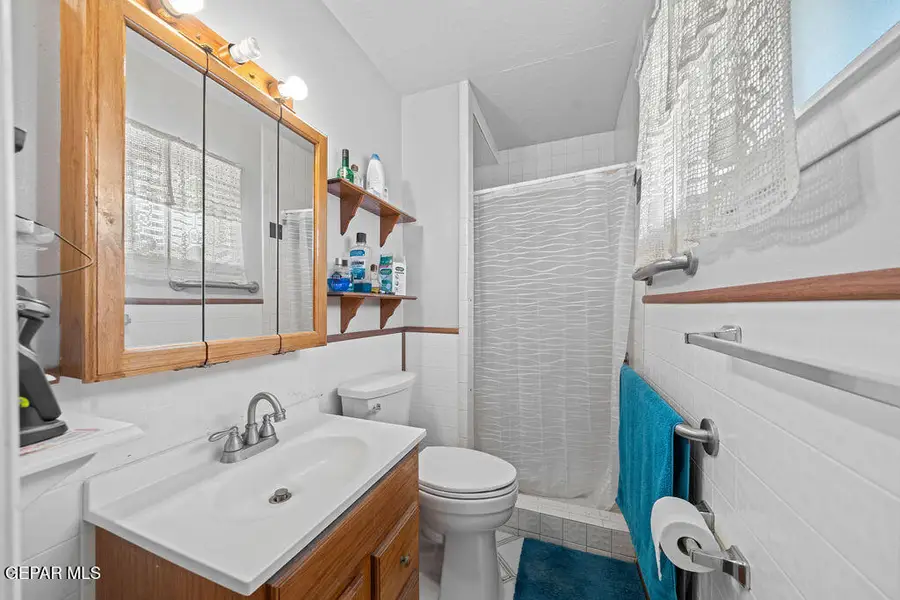 4749 Tumbleweed Avenue, El Paso, TX 79924 - #3