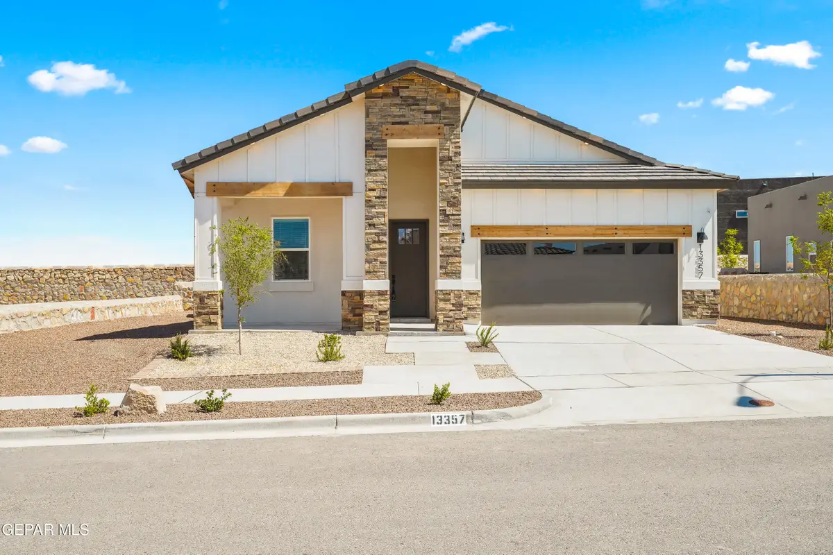 13357 Emerald Glass Drive, Horizon City, TX 79928 - #1