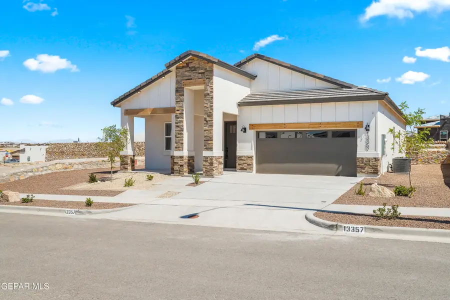 13357 Emerald Glass Drive, Horizon City, TX 79928 - #2