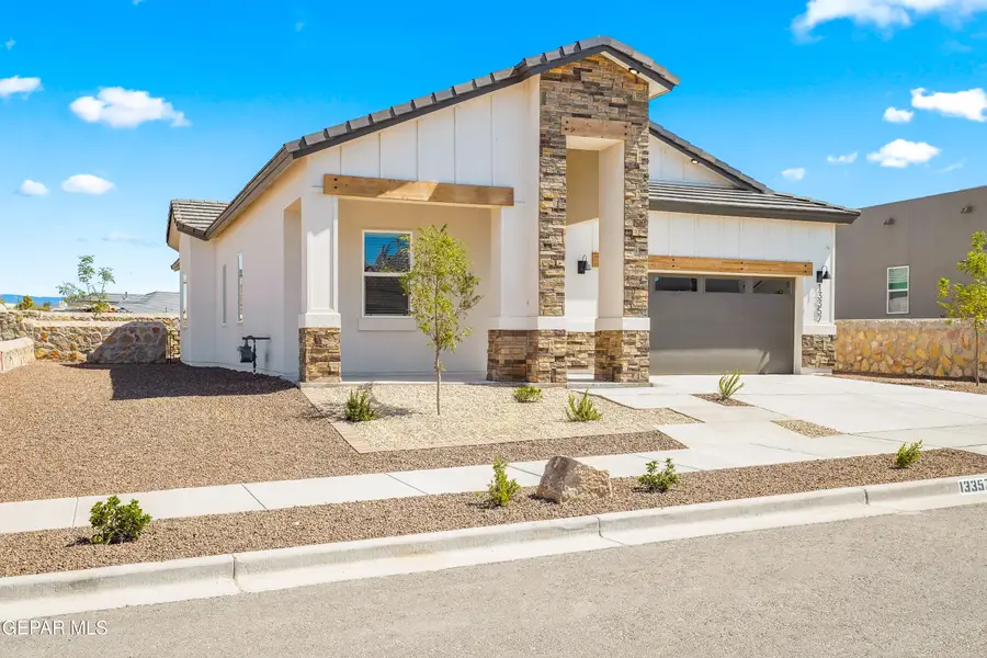 13357 Emerald Glass Drive, Horizon City, TX 79928 - #3