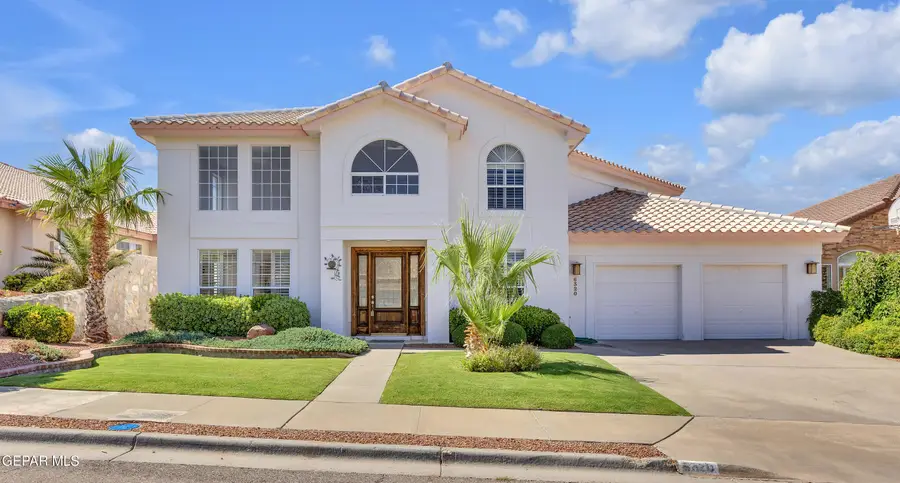 6320 La Posta Drive, El Paso, TX 79912 - Image #2