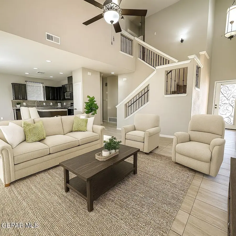 13236 Emerald Isle Street, Horizon City, TX 79928 - Image #2