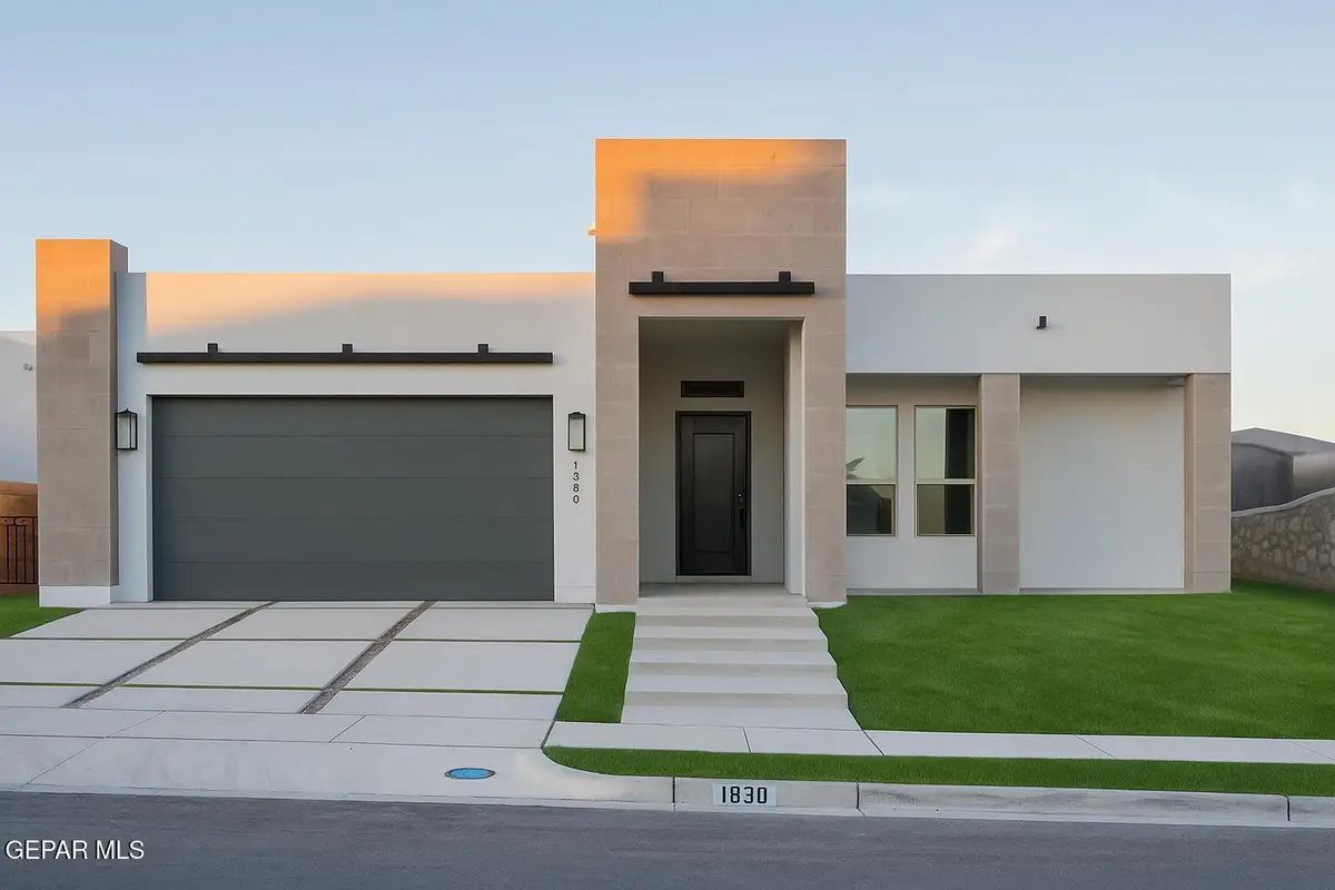 1830 Stirrup Place, El Paso, TX 79911 - Image #1