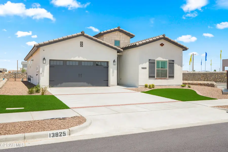 15236 Ambition Avenue, El Paso, TX 79938 - Image #2