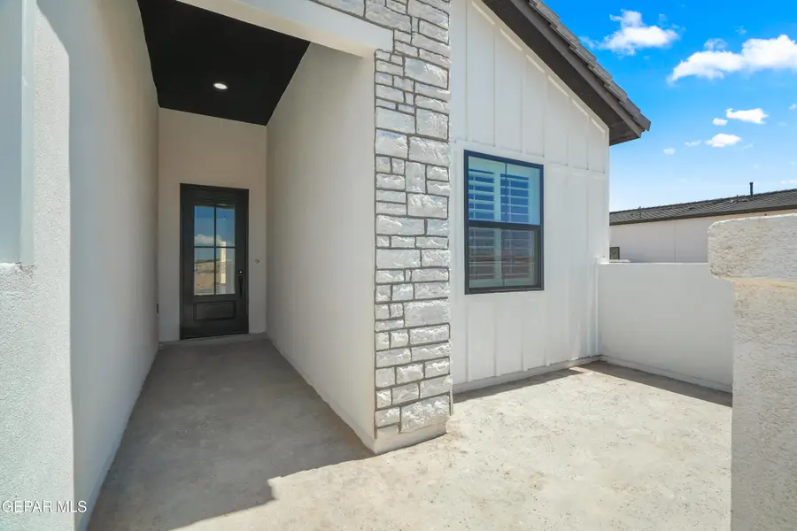 701 Paseo Campanero Street, El Paso, TX 79928 - #2