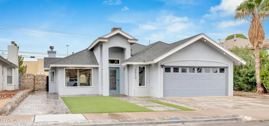 2013 Sun Country Drive, El Paso, TX 79938 - #3