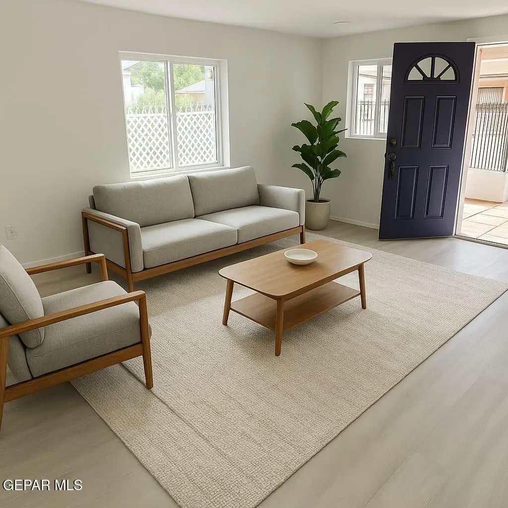 5658 Dailey Avenue, El Paso, TX 79905 - Image #1