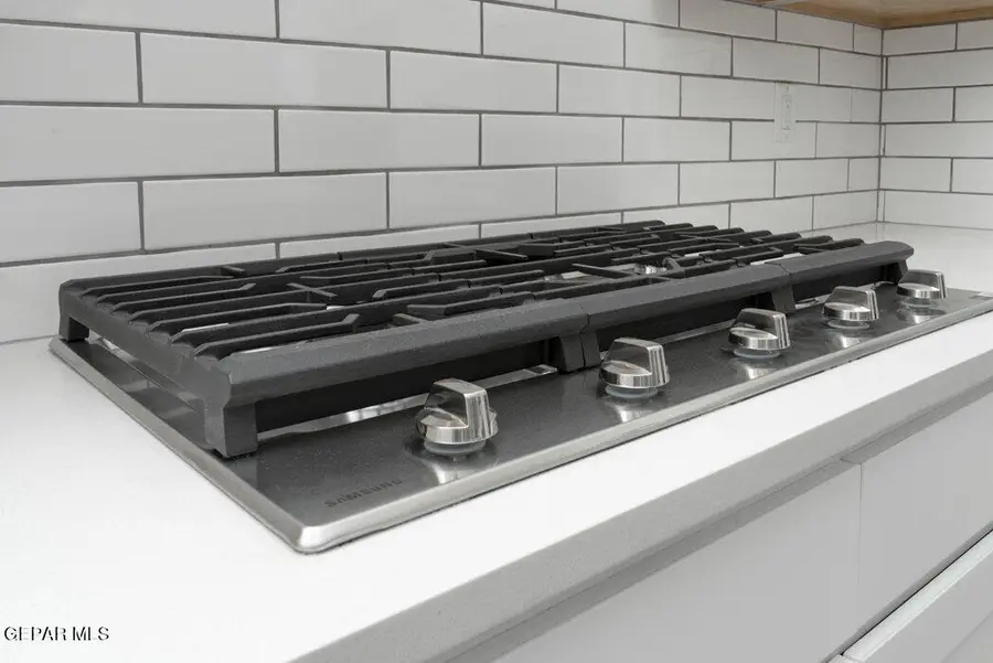 768 Paseo Del Agua Street, Horizon City, TX 79928 - #2