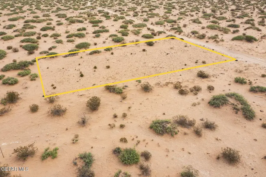 PN-402299 O'shea Road, El Paso, TX 79938 - #2