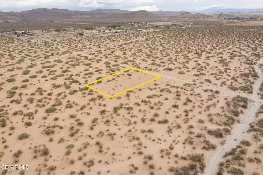 PN-402299 O'shea Road, El Paso, TX 79938 - #3