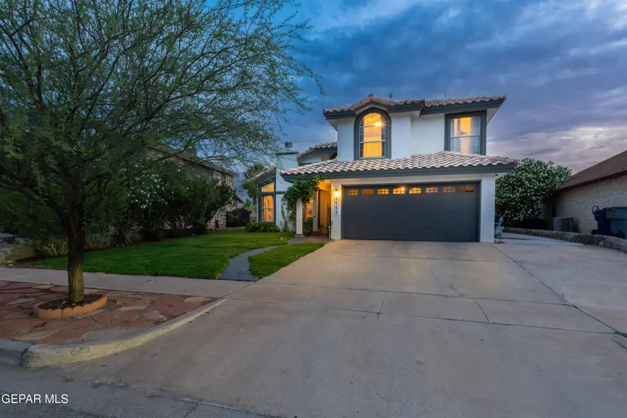 7753 Luz De Camino Way, El Paso, TX 79912 - Image #2