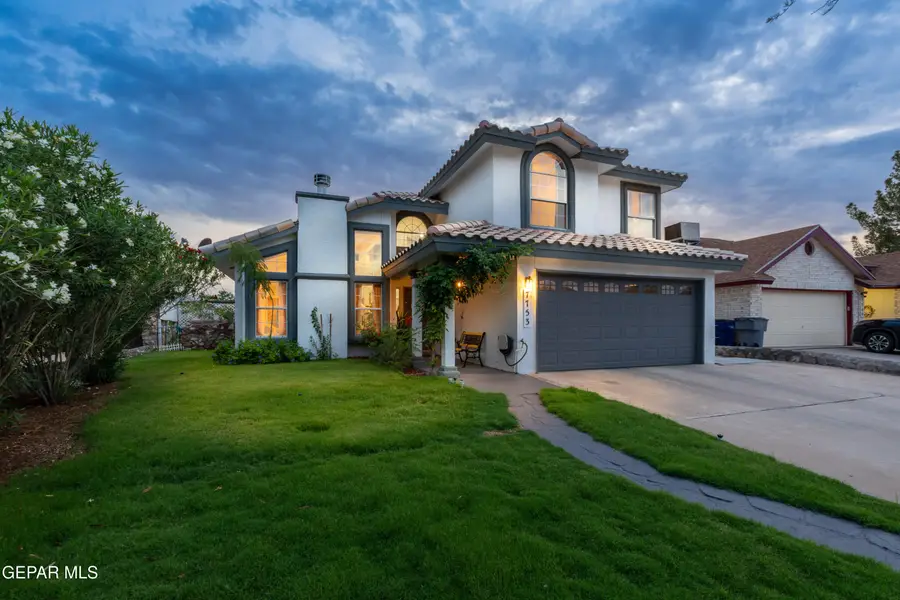 7753 Luz De Camino Way, El Paso, TX 79912 - Image #3