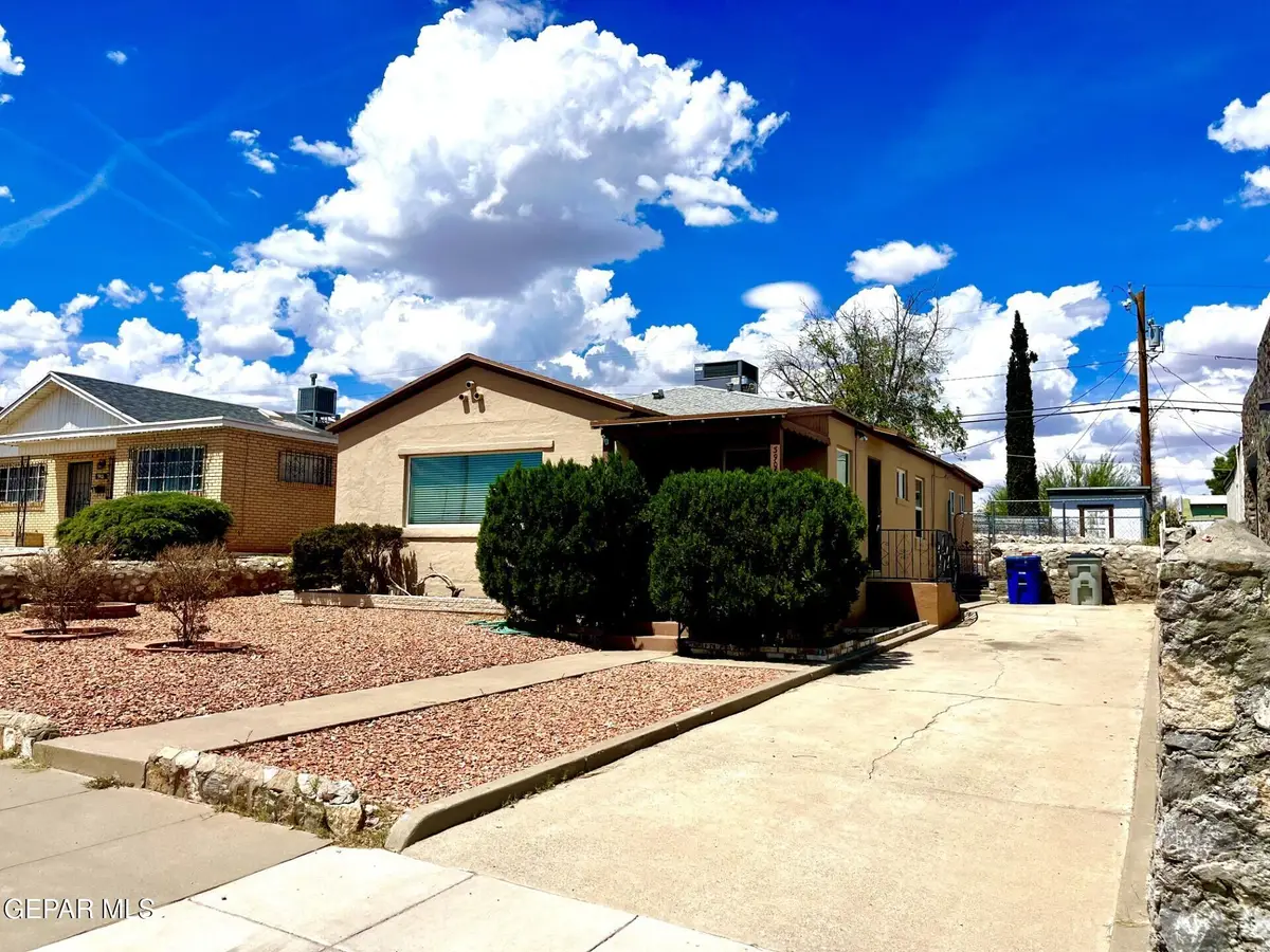 3905 Monroe Avenue, El Paso, TX 79930 - Image #1
