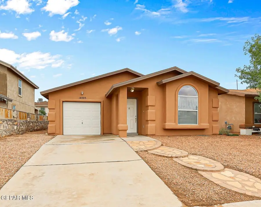14005 Jason Crandall Drive, El Paso, TX 79938 - #2