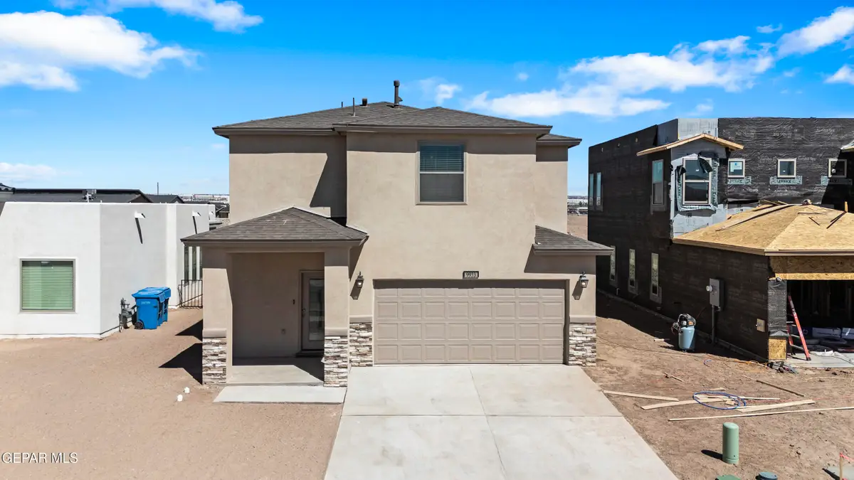 9933 Marie Ann Place, Socorro, TX 79927 - Image #1