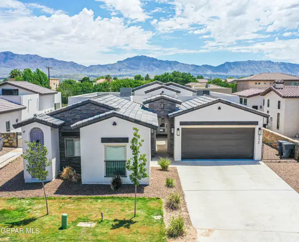 5620 River Run Street, El Paso, TX 79932