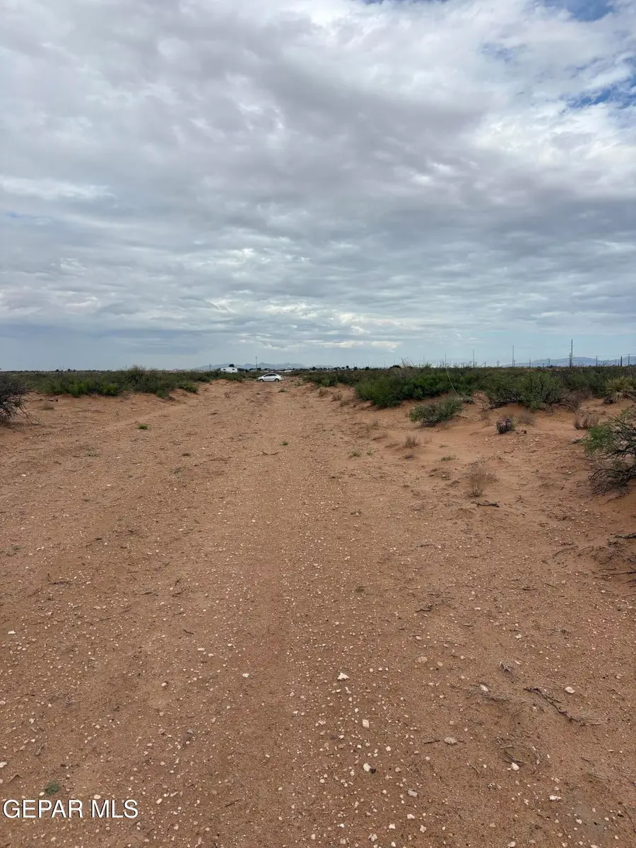 TBD Marsh Avenue, El Paso, TX 79928 - #2