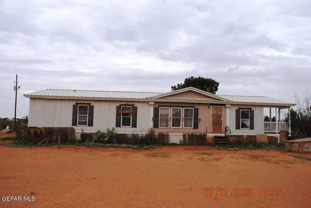 7562 Moonstone Street, Las Cruces, NM 88012 - #1