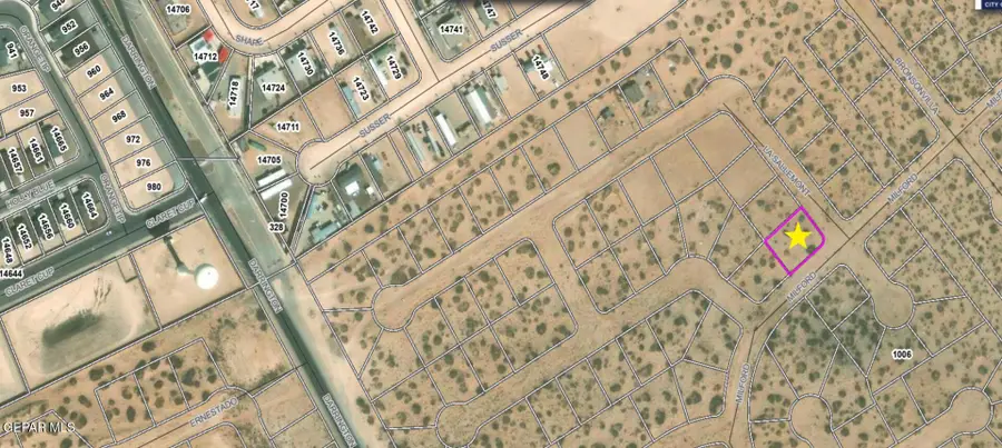 3 Milford, El Paso, TX 79928 - #2