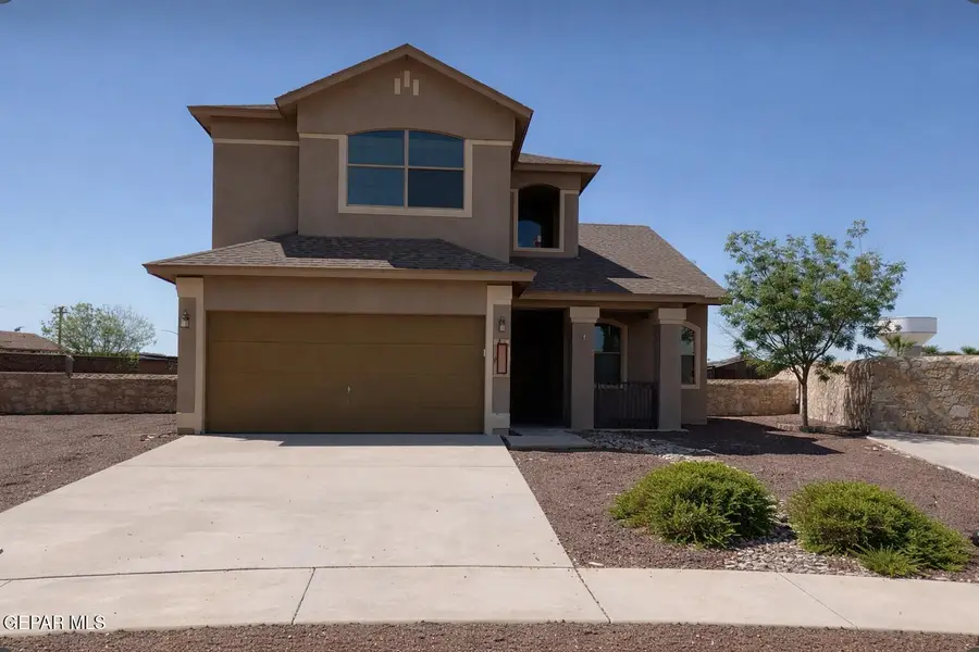 14470 Lacota Point Drive, El Paso, TX 79938 - #2