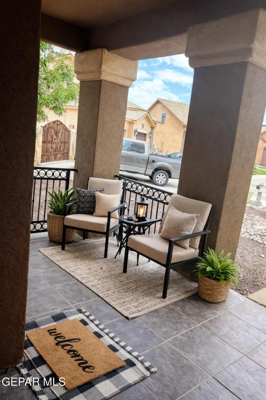 14470 Lacota Point Drive, El Paso, TX 79938 - #3