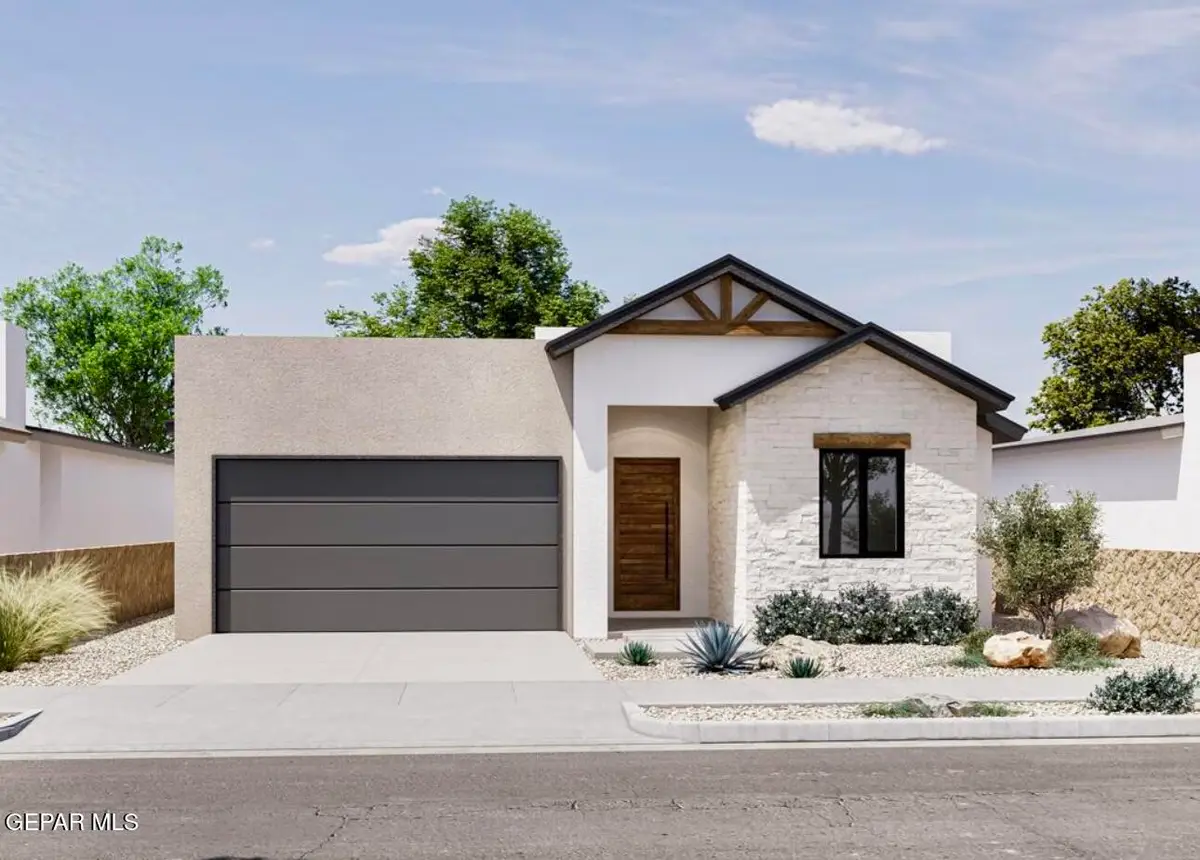 8408 Wally Place, Vinton, TX 79821 - Image #1