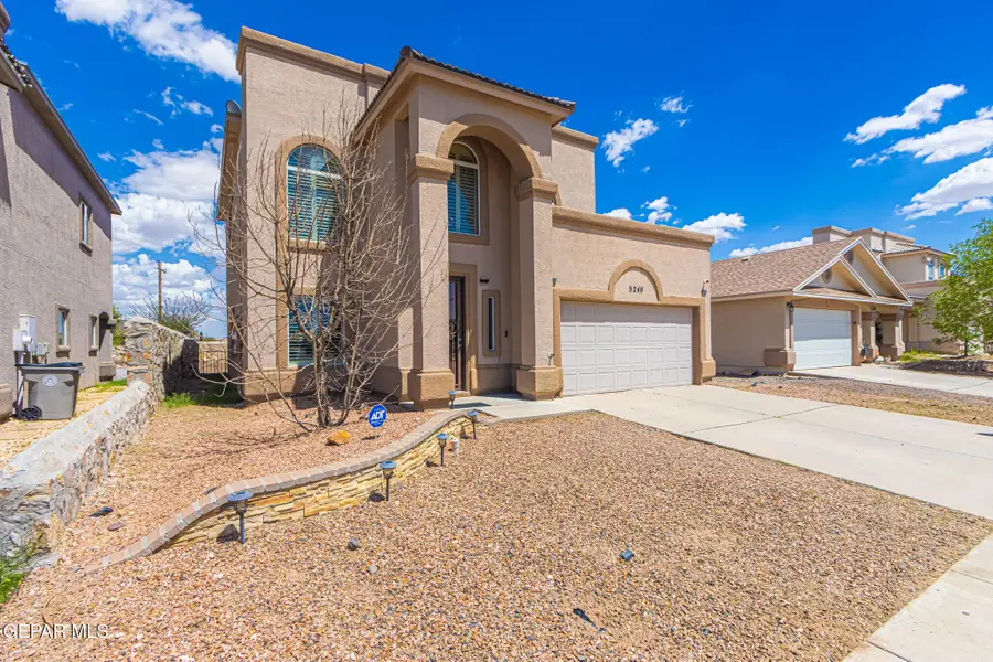 3240 Peruvian Paso, El Paso, TX 79938 - #2