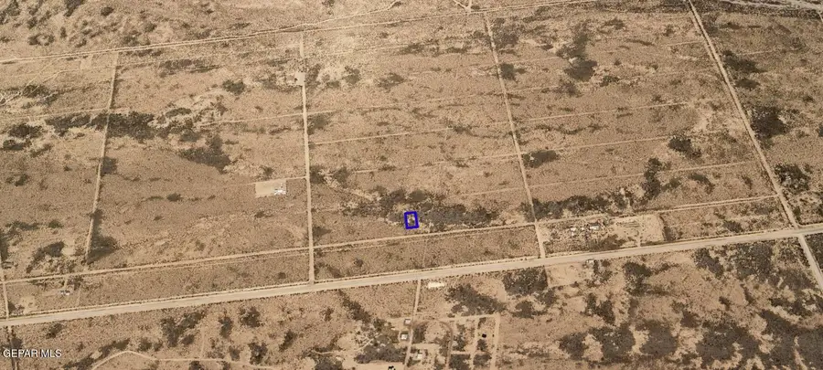 TBD Lot 10 Cairo Avenue, El Paso East, TX 79938 - #3