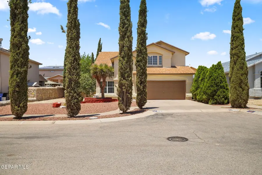 2313 Canopy Place, El Paso, TX 79936 - Image #3