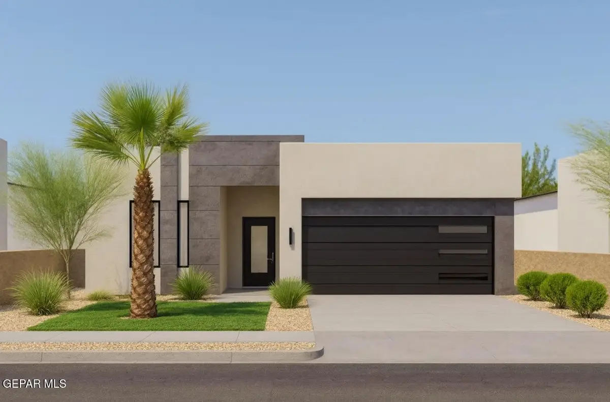 8424 Wally Place, Vinton, TX 79821 - #1