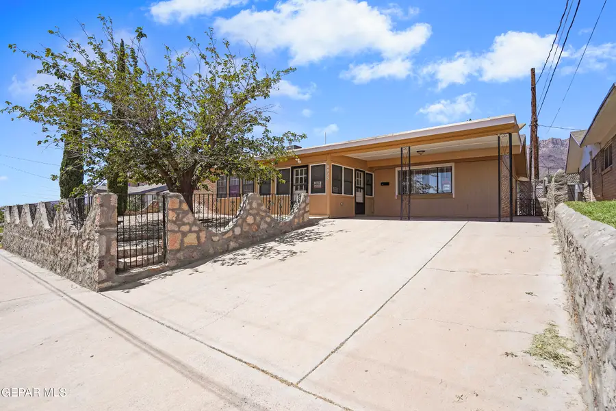 8825 Polaris Street, El Paso, TX 79904 - Image #2