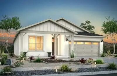 13320 Emerald Water Court, Horizon City, TX 79928 - #1