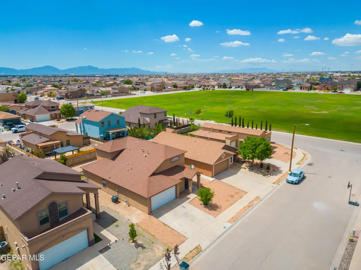 2333 Bird Song Street, El Paso, TX 79938 - #1