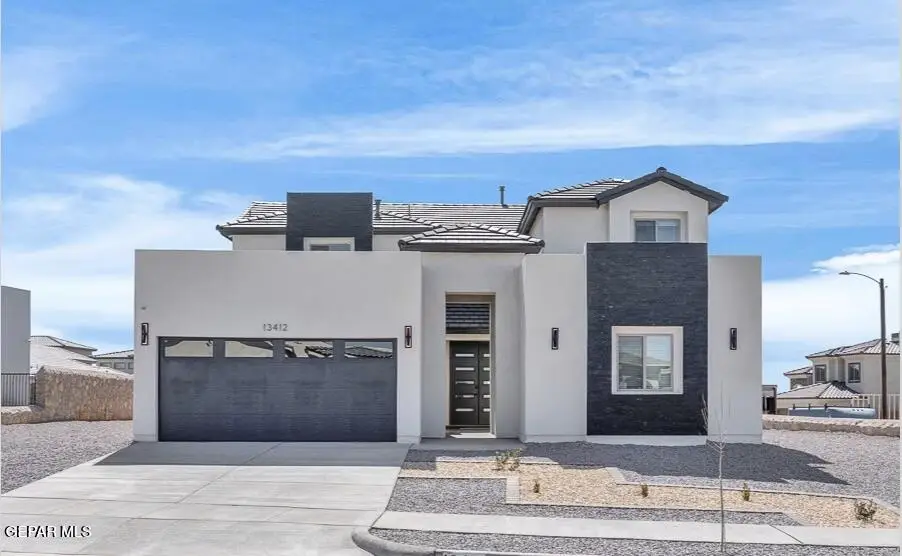 204 Emerald Gold Place, Horizon City, TX 79928 - #1