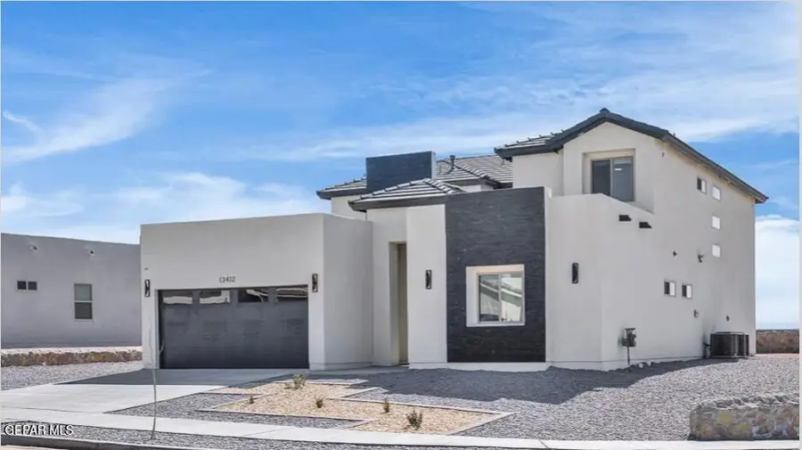 204 Emerald Gold Place, Horizon City, TX 79928 - #2