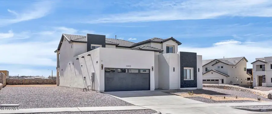 204 Emerald Gold Place, Horizon City, TX 79928 - #3