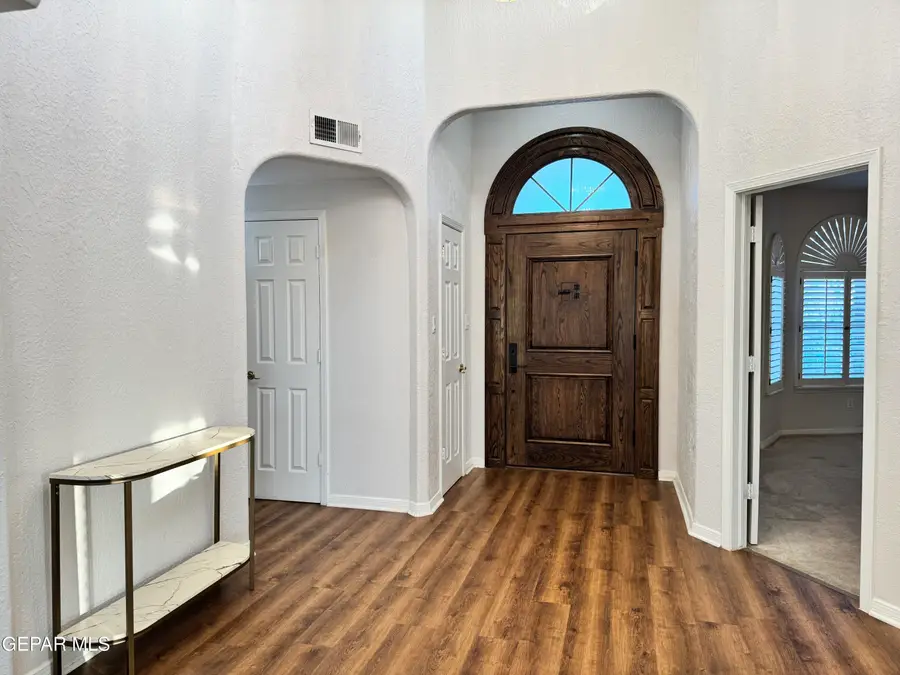 605 Bluff Canyon Circle, El Paso, TX 79912 - Image #3