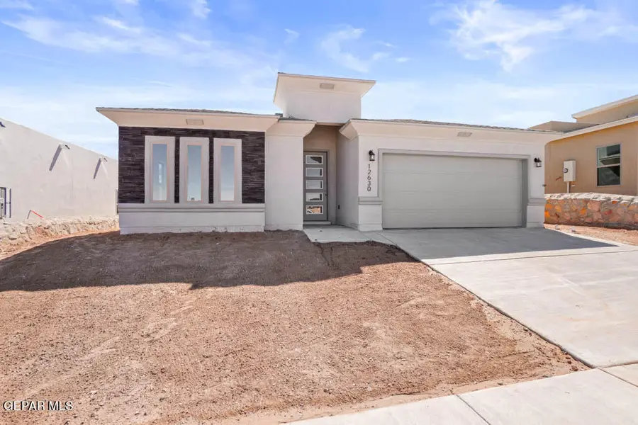 7300 John Gerald Way, El Paso, TX 79934 - Image #3