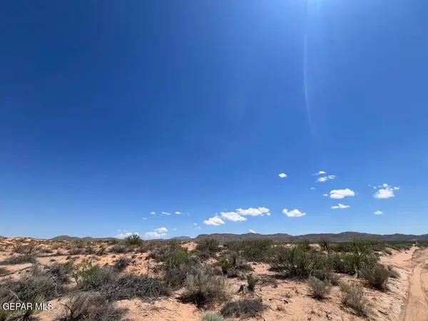 TBD Near Desert Storm Road, Clint, TX 79938