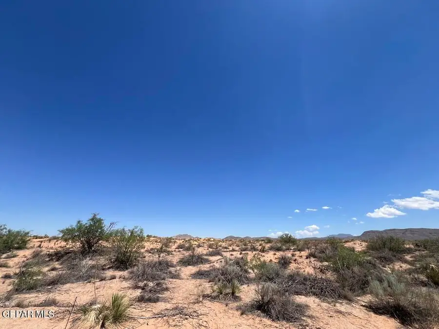 TBD Near Desert Storm Road, El Paso East, TX 79938 - #2