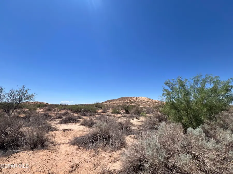 TBD Near Desert Storm Road, El Paso East, TX 79938 - #3