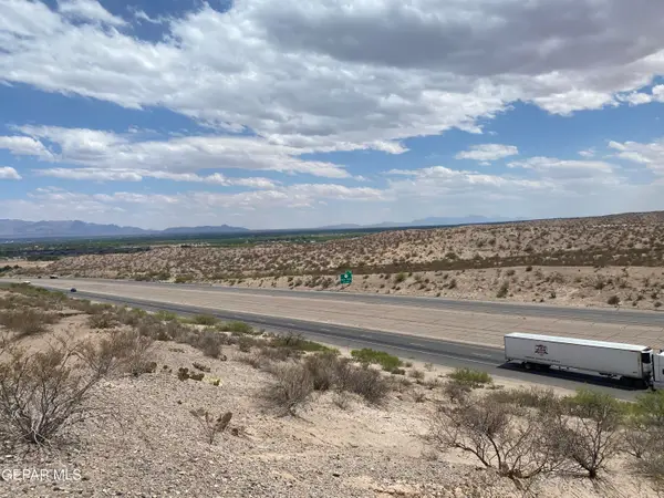 TBD Dusty Prints Rd., Las Cruces, NM 88007