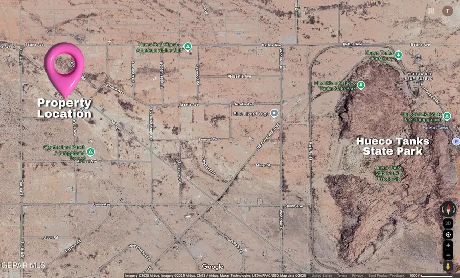 17161 Delia Avenue, El Paso, TX 79938 - #3