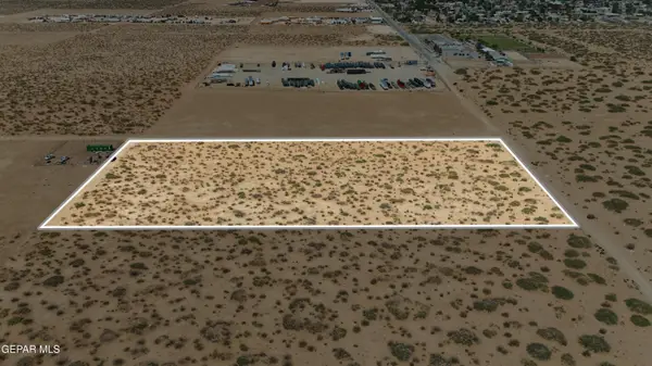 PN-373740 Tbd Avenue, El Paso, TX 79928