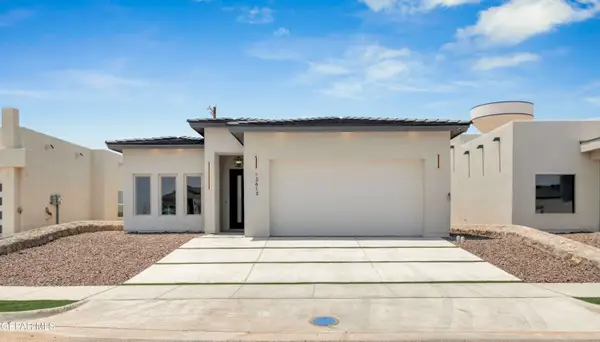 3800 Object Place, El Paso, TX 79938