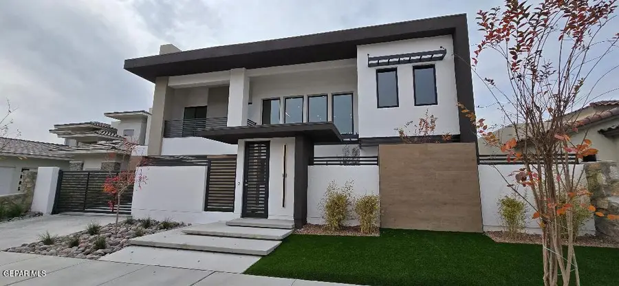 1281 Desert Night Street, El Paso, TX 79912 - #2