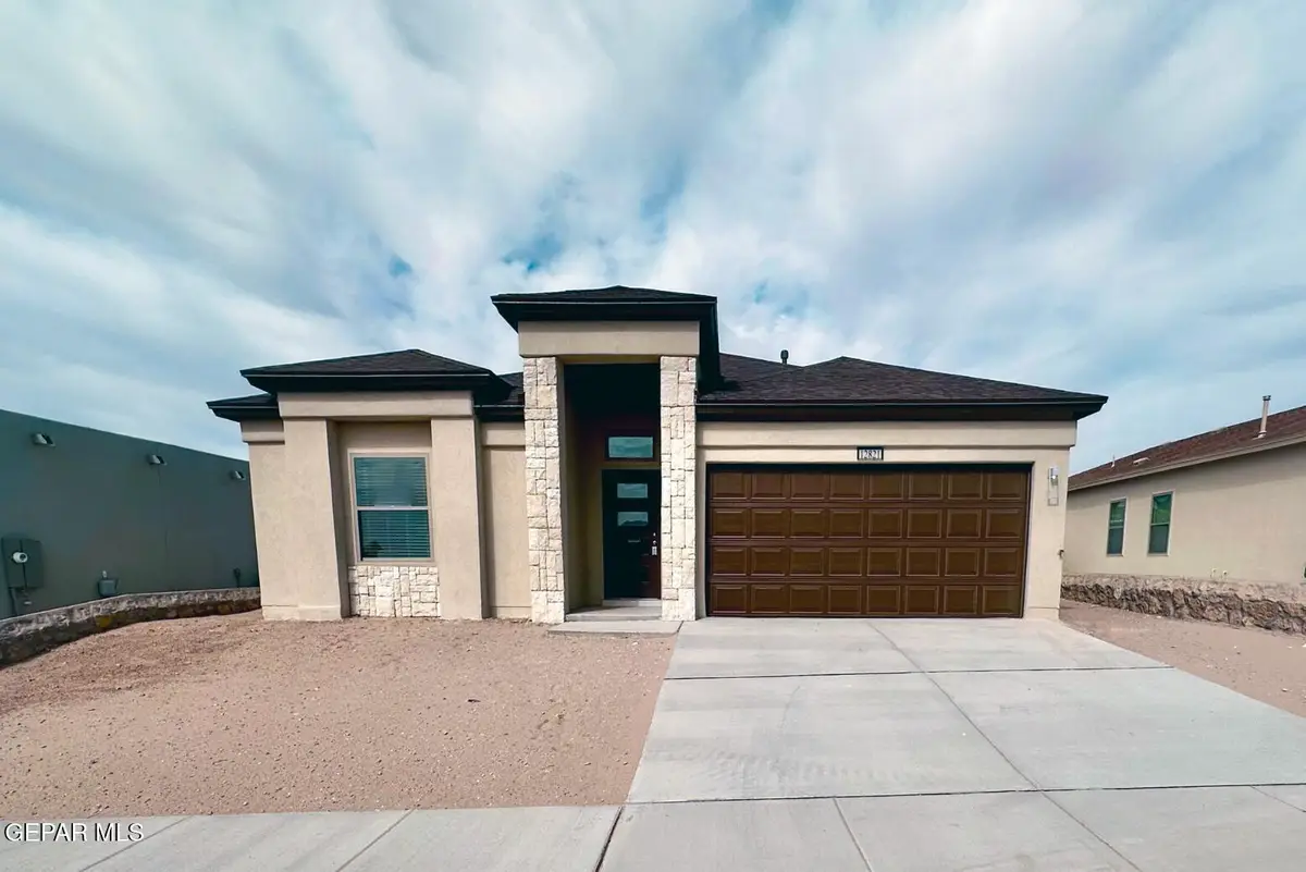 12821 De La Rosa Avenue, El Paso, TX 79928 - #1