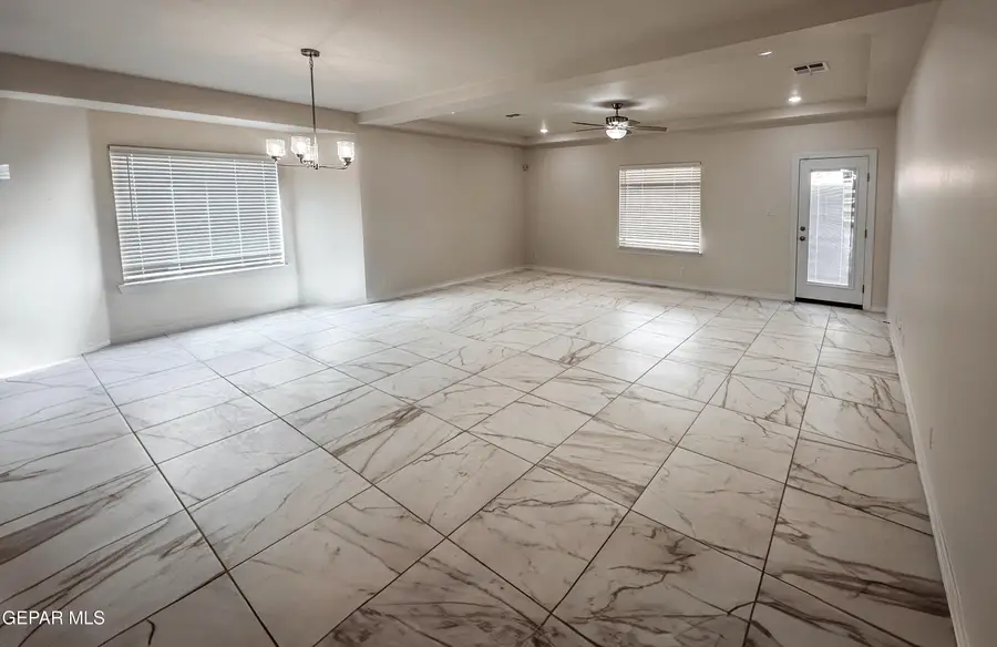 12821 De La Rosa Avenue, El Paso, TX 79928 - #3